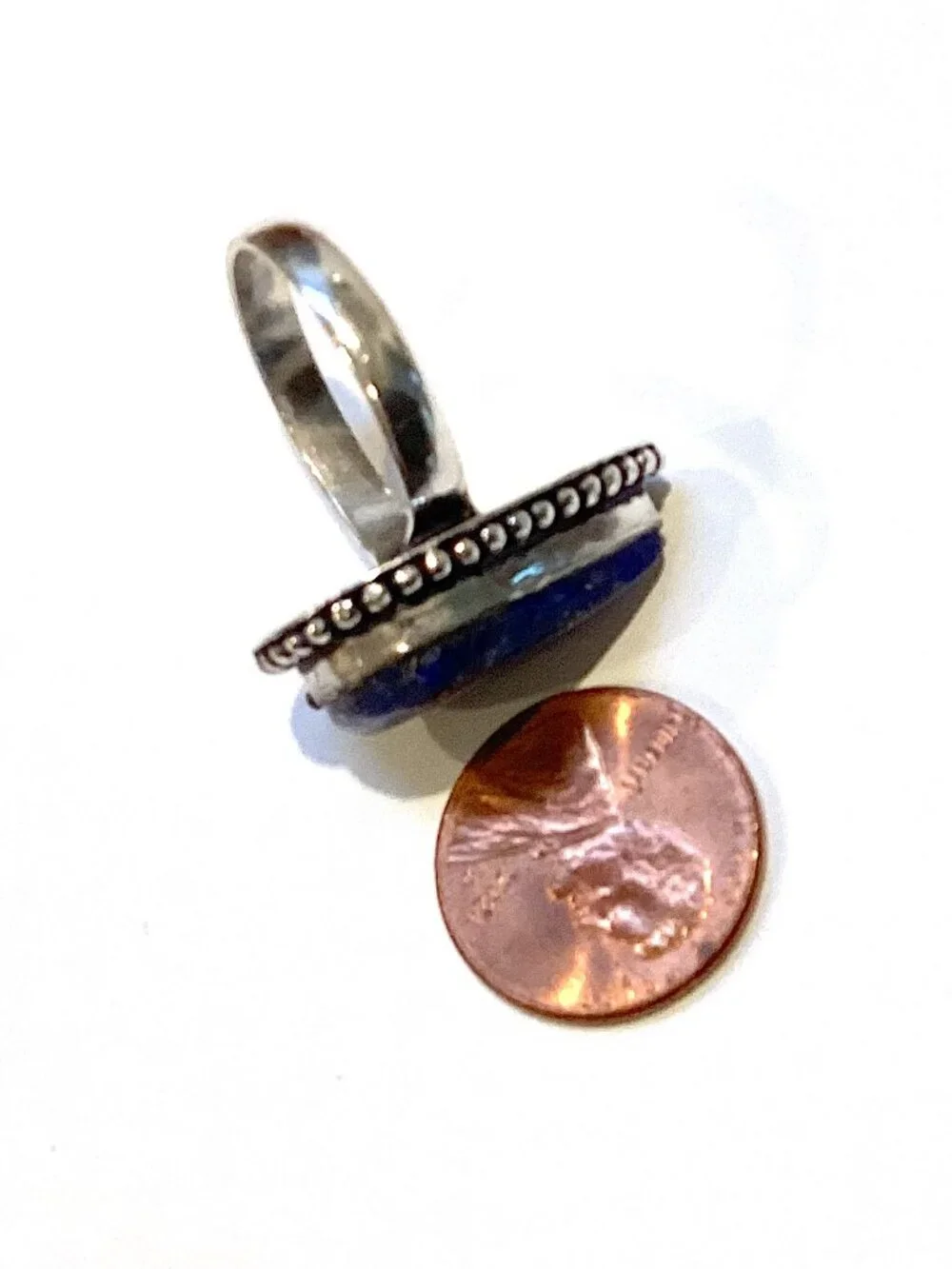 N/A vintage ring